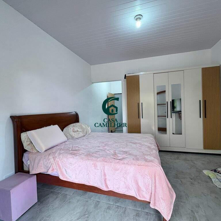 Chácara à venda no Área Rural de Taubaté: 