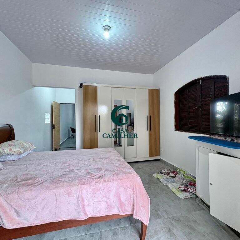 Chácara à venda no Área Rural de Taubaté: 