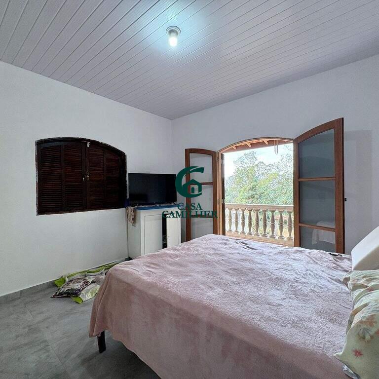 Chácara à venda no Área Rural de Taubaté: 