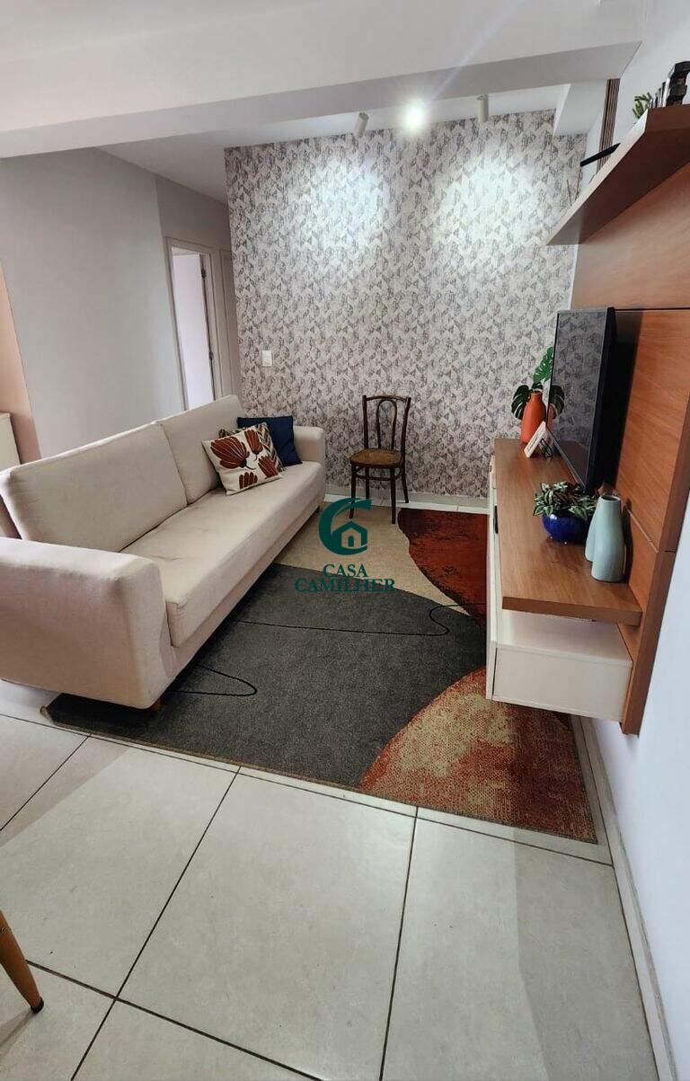Apartamento à venda no Vila São José: 