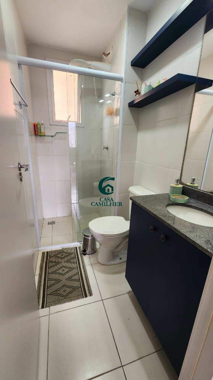 Apartamento à venda no Vila São José: 