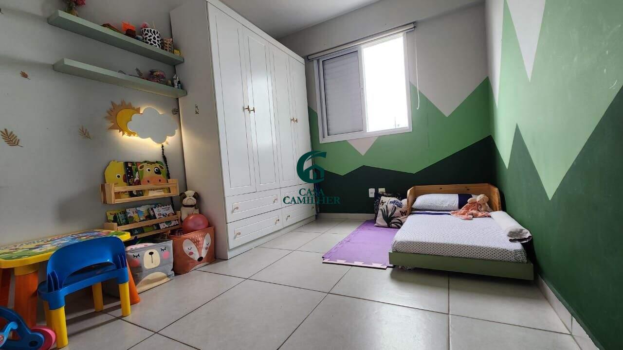 Apartamento à venda no Vila São José: 