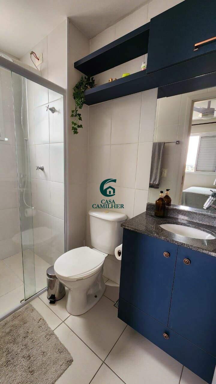 Apartamento à venda no Vila São José: 