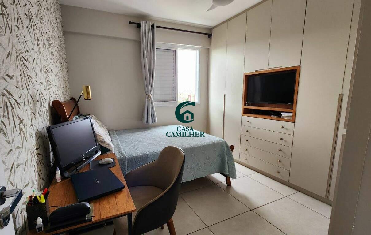 Apartamento à venda no Vila São José: 