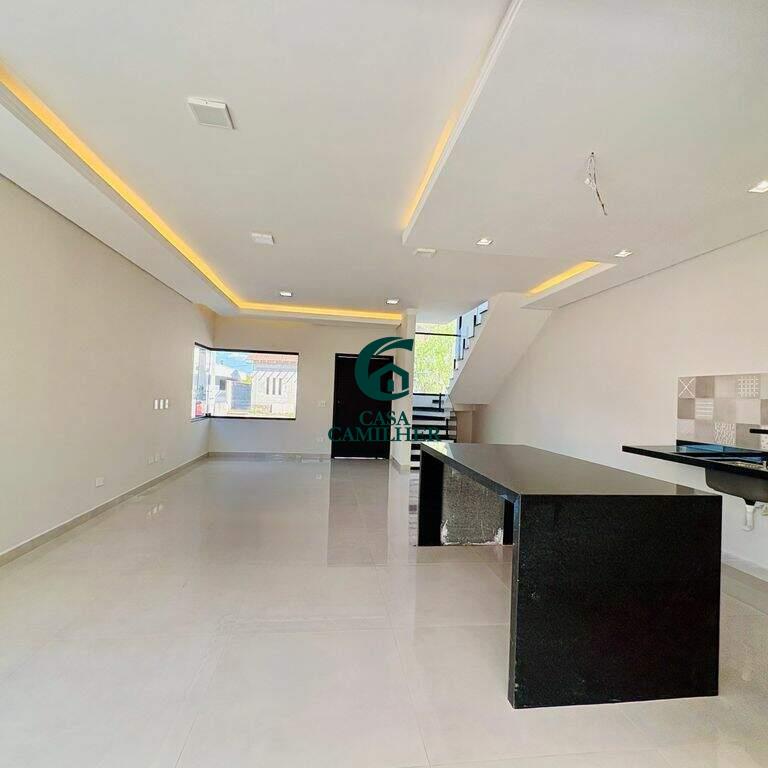 Casa à venda no Chácara Belo Horizonte: 