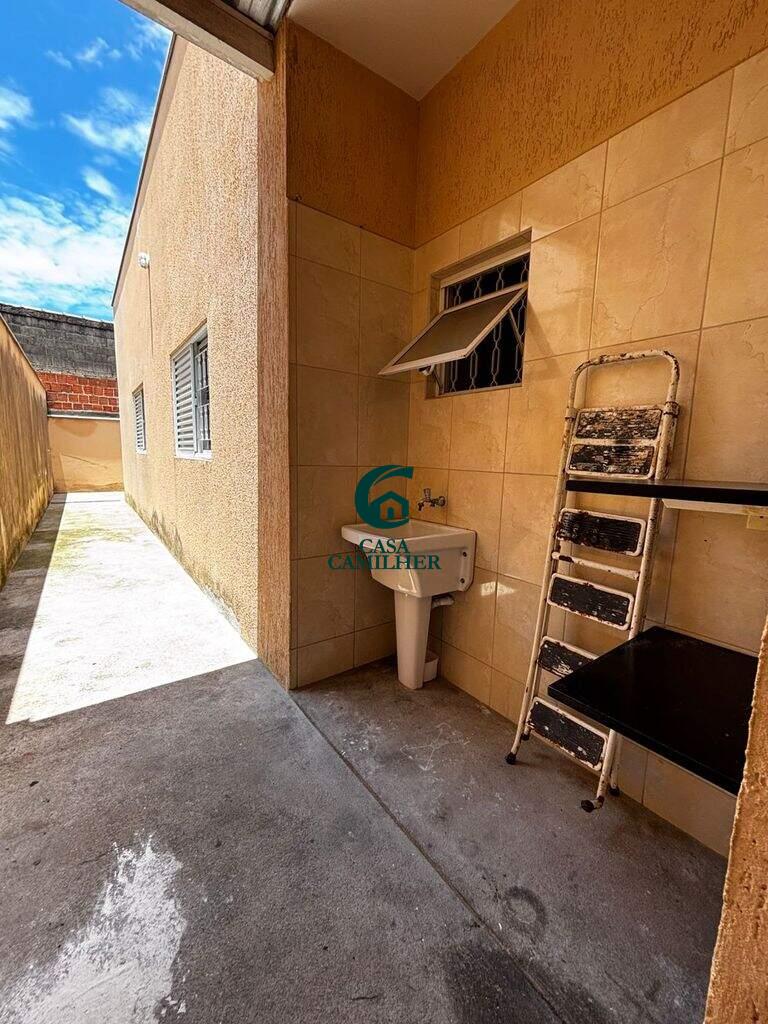 Casa à venda no São Gonçalo: 