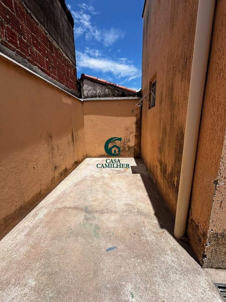 Casa à venda no São Gonçalo: 