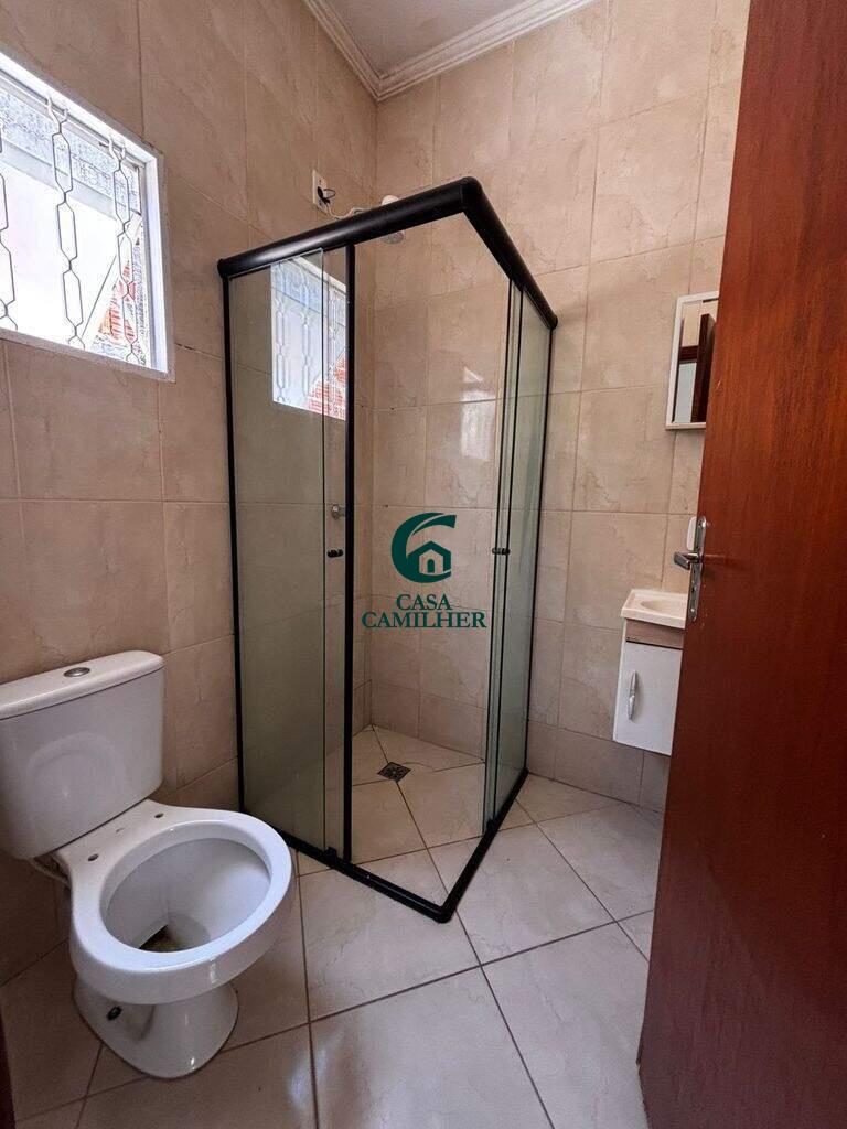 Casa à venda no São Gonçalo: 