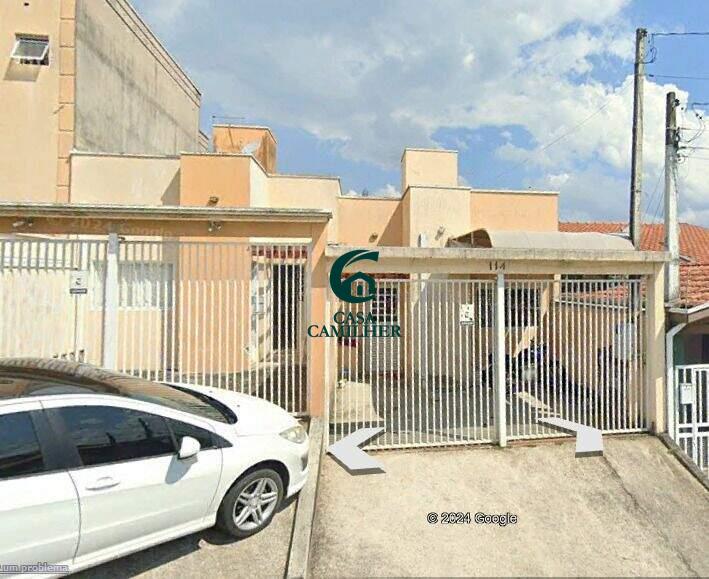 Casa à venda no São Gonçalo: 