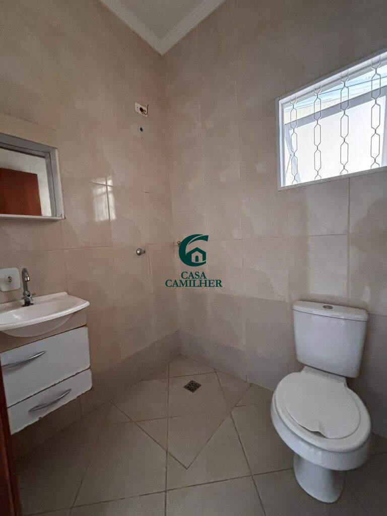 Casa à venda no São Gonçalo: 