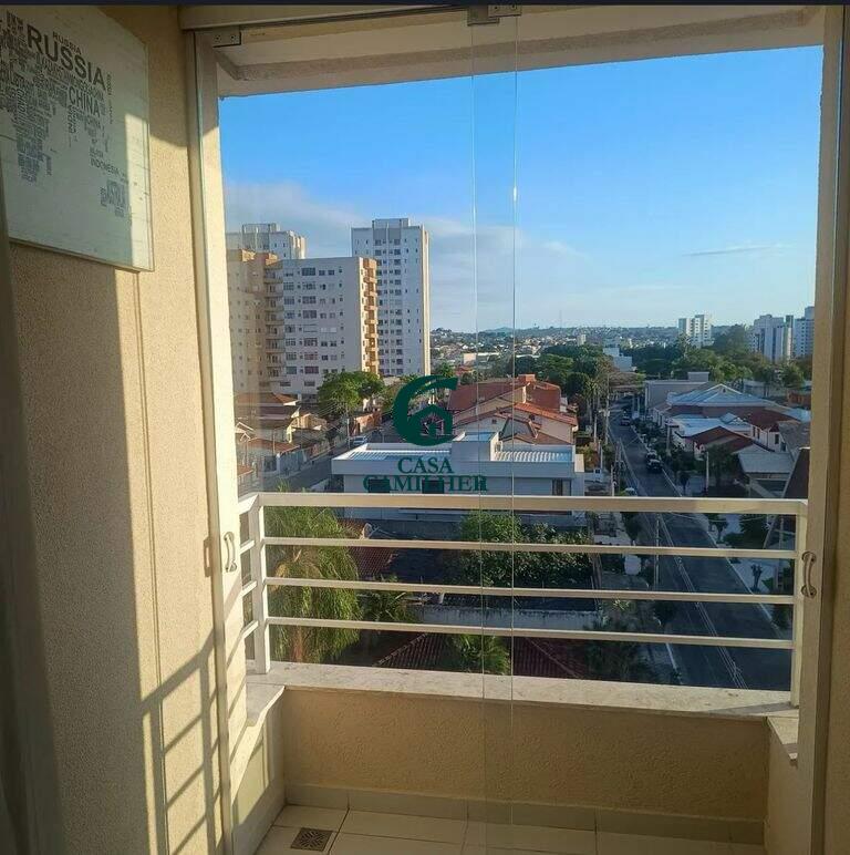 Apartamento à venda no Vila São José: 