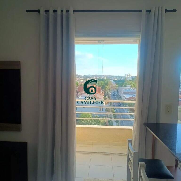 Apartamento à venda no Vila São José: 