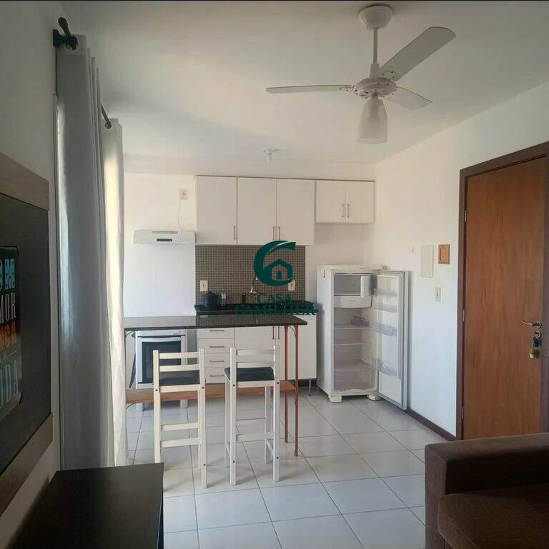 Apartamento à venda no Vila São José: 