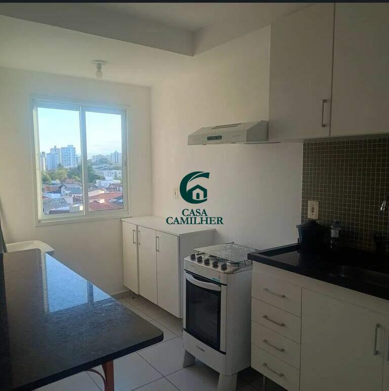 Apartamento à venda no Vila São José: 