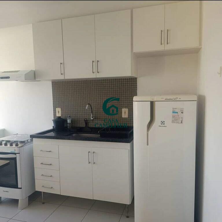 Apartamento à venda no Vila São José: 