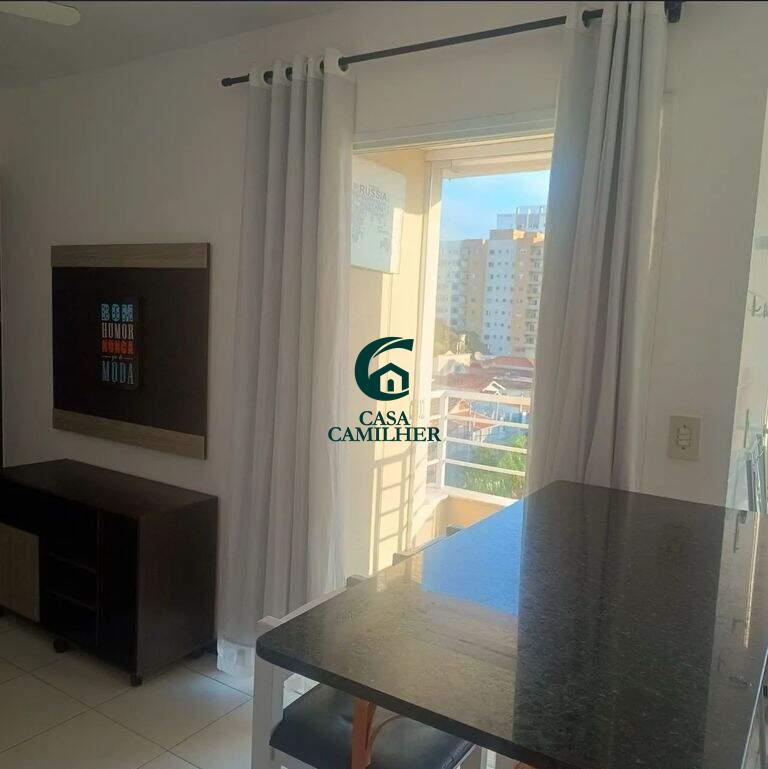 Apartamento à venda no Vila São José: 