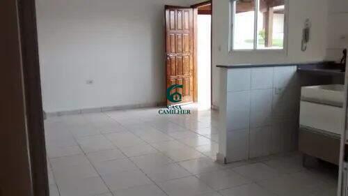 Casa à venda no Monte Belo: 