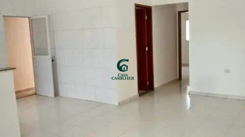 Casa à venda no Monte Belo: 