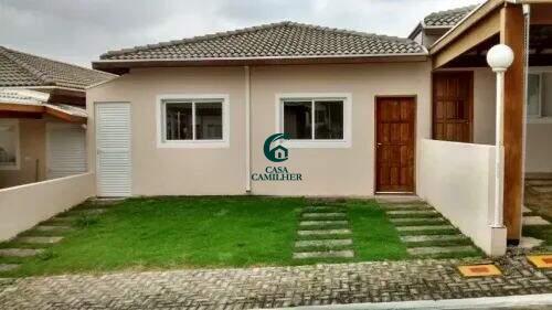 Casa à venda no Monte Belo: 