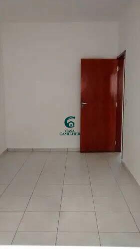 Casa à venda no Monte Belo: 