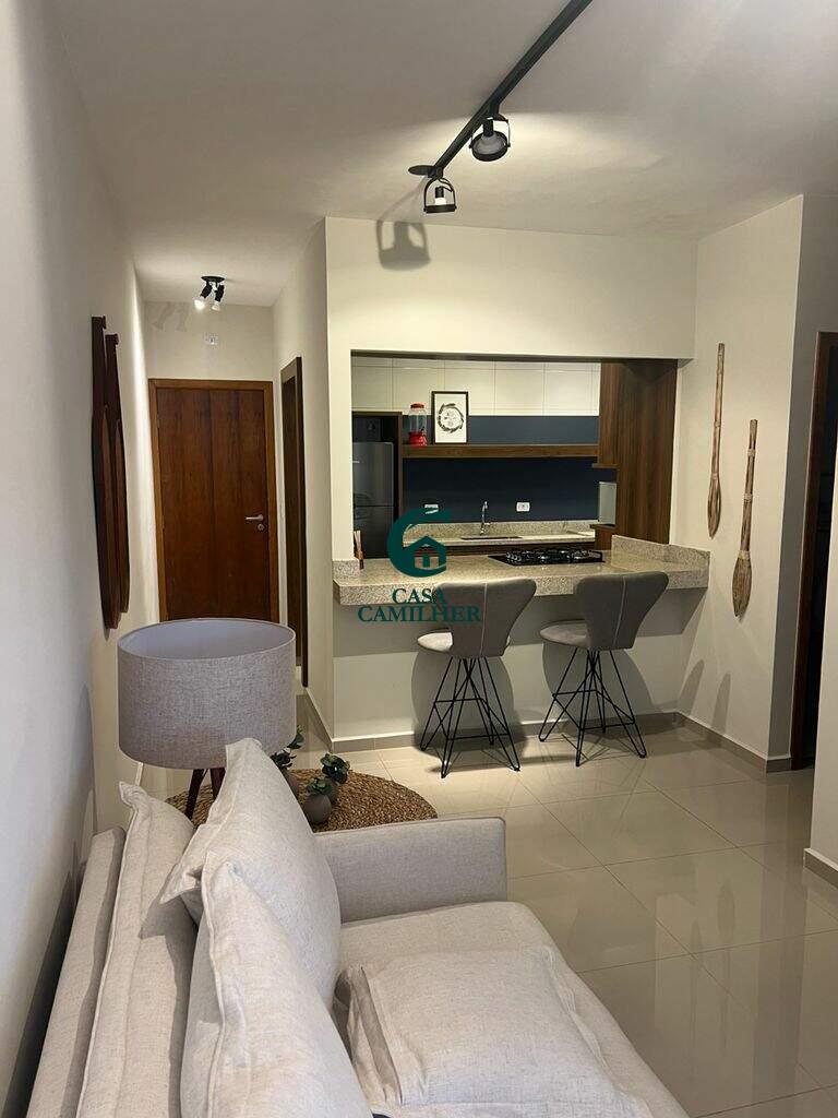 Apartamento à venda no Estufa I: 