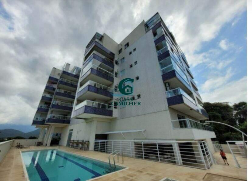 Apartamento à venda no Estufa I: 