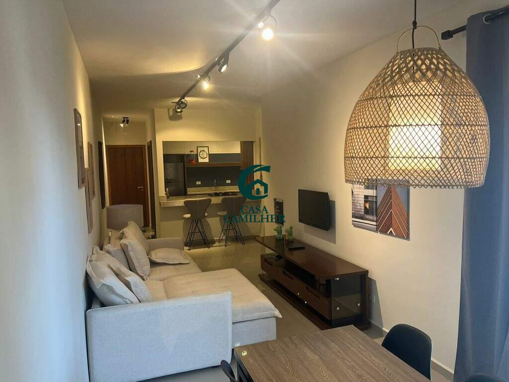 Apartamento à venda no Estufa I: 