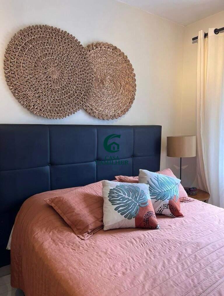 Apartamento à venda no Estufa I: 