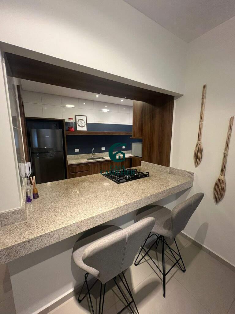 Apartamento à venda no Estufa I: 