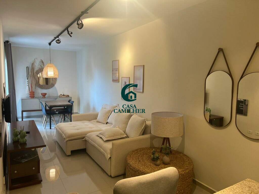 Apartamento à venda no Estufa I: 