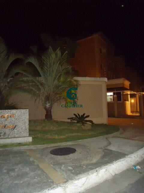 Apartamento à venda no Chácara do Visconde: 