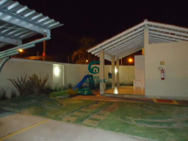 Apartamento à venda no Chácara do Visconde: 