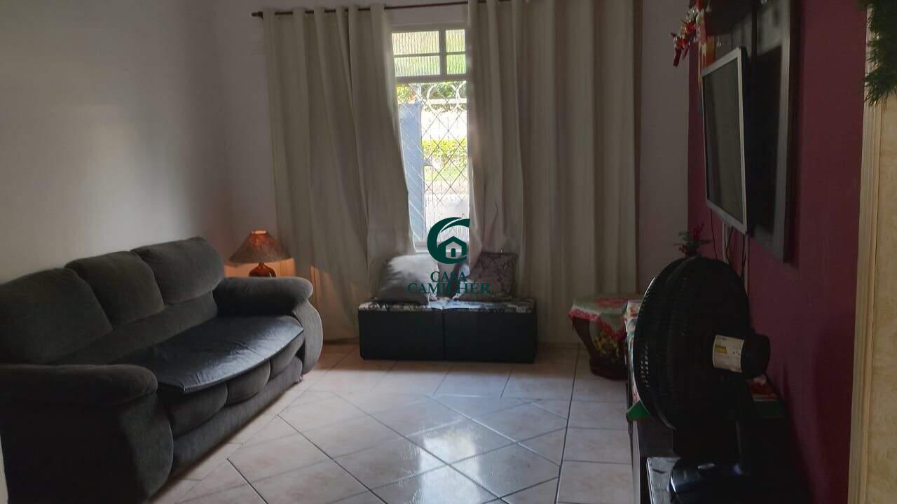 Casa à venda no Jardim da Luz: 