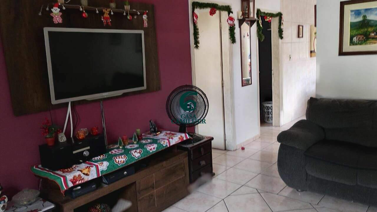 Casa à venda no Jardim da Luz: 