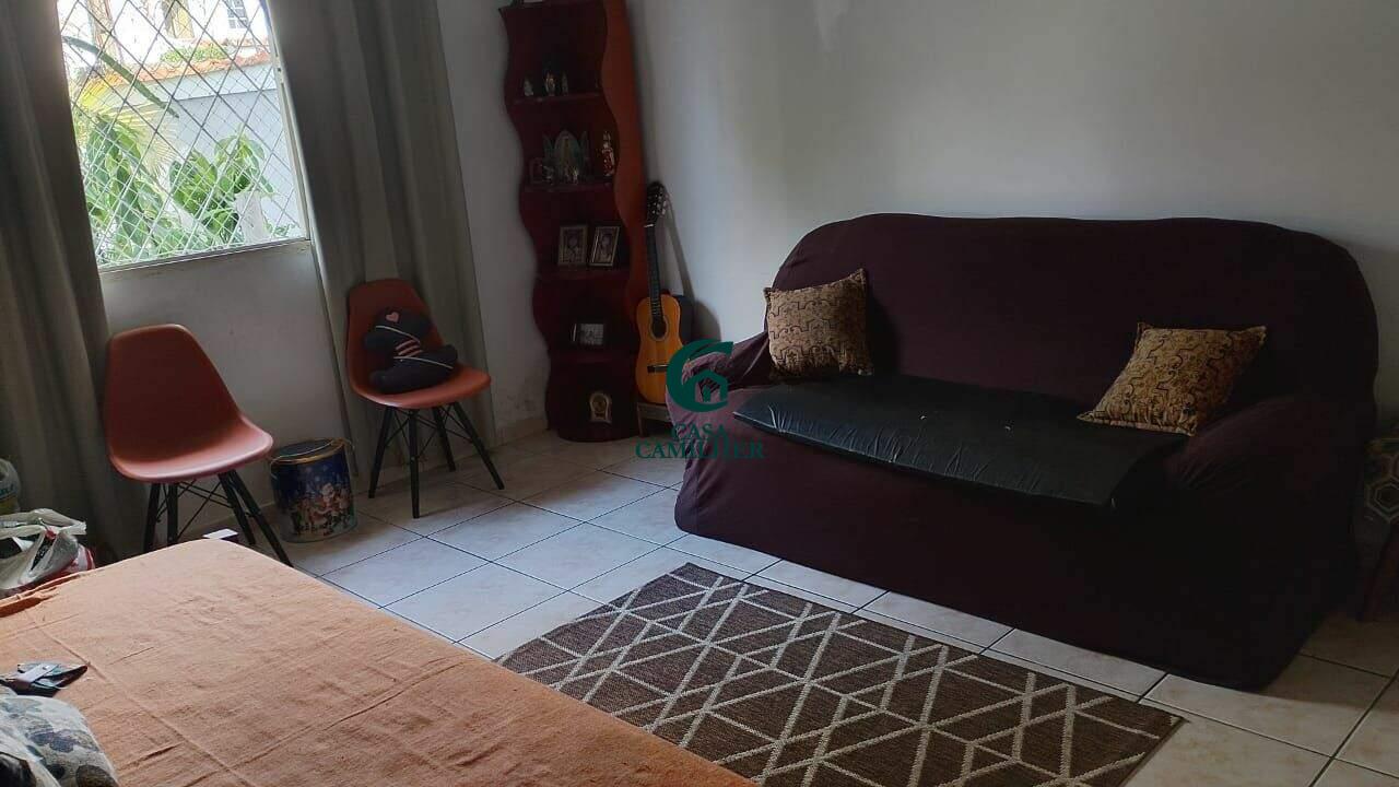 Casa à venda no Jardim da Luz: 