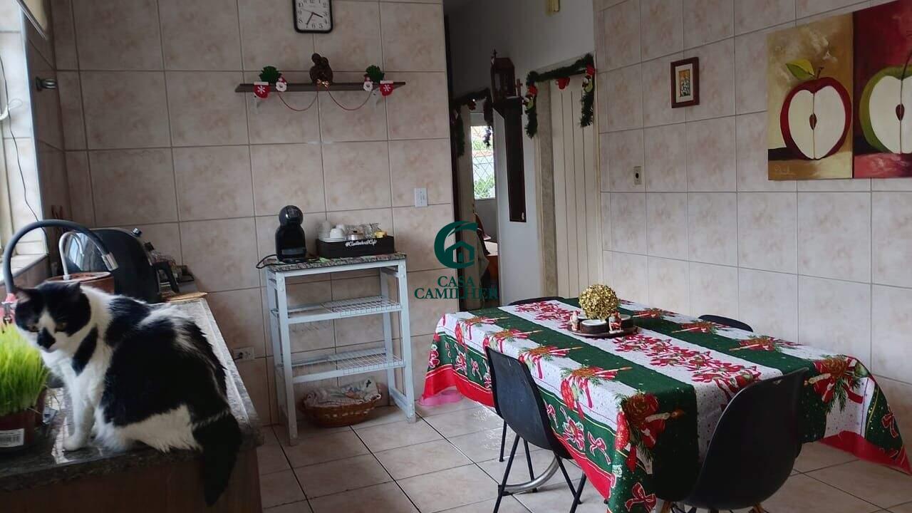 Casa à venda no Jardim da Luz: 