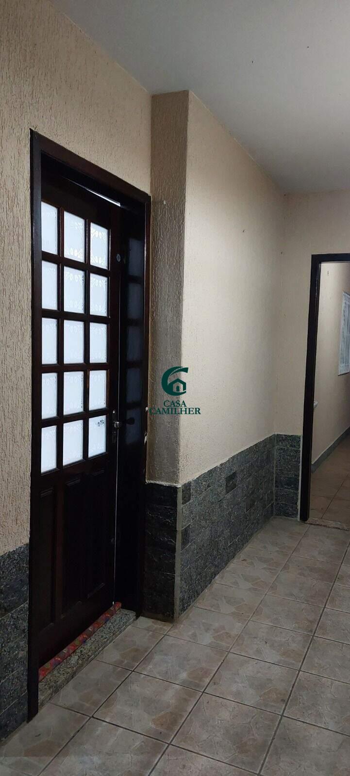 Casa à venda no Residencial Sítio Santo Antônio: 