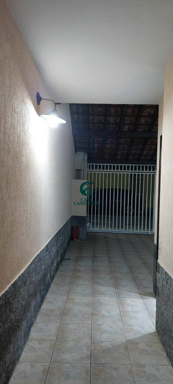Casa à venda no Residencial Sítio Santo Antônio: 