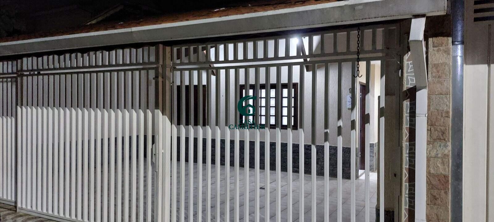 Casa à venda no Residencial Sítio Santo Antônio: 