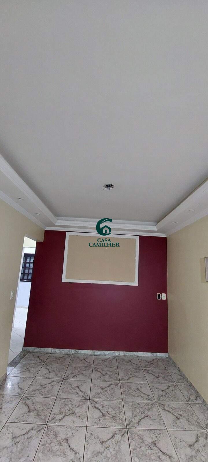 Casa à venda no Residencial Sítio Santo Antônio: 