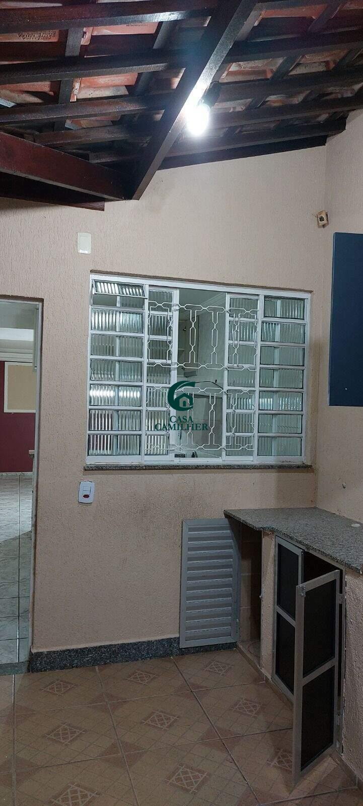 Casa à venda no Residencial Sítio Santo Antônio: 