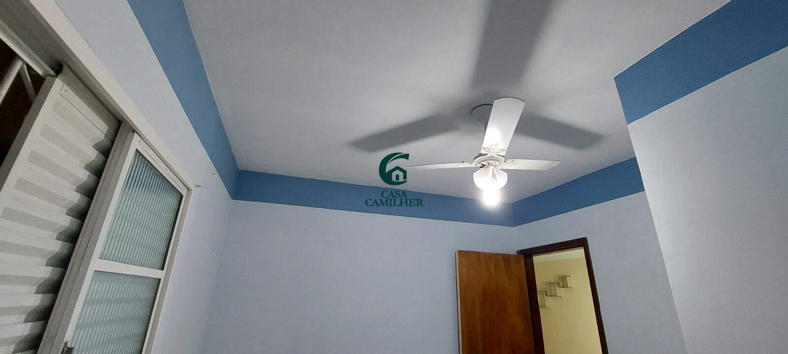 Casa à venda no Residencial Sítio Santo Antônio: 