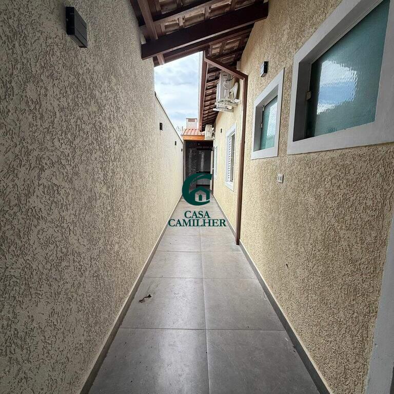 Casa à venda no São Gonçalo: 