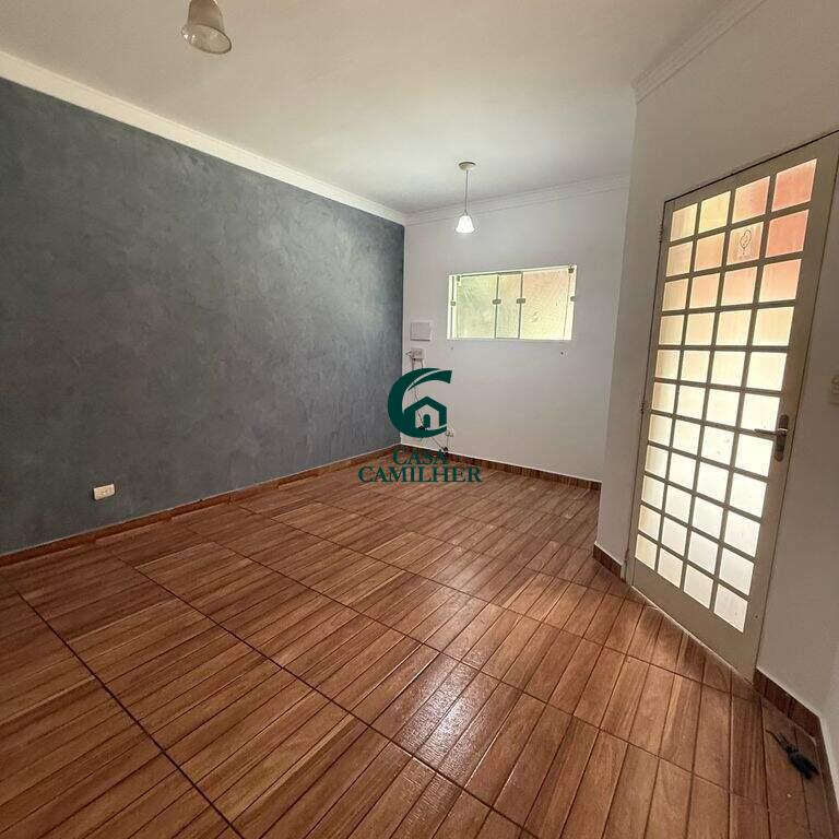 Casa à venda no São Gonçalo: 