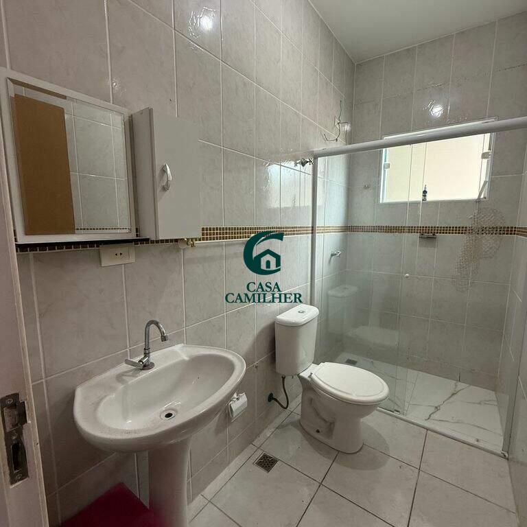 Casa à venda no São Gonçalo: 