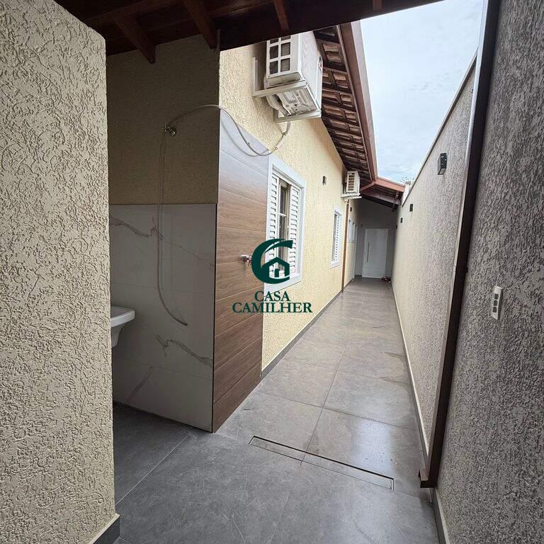 Casa à venda no São Gonçalo: 