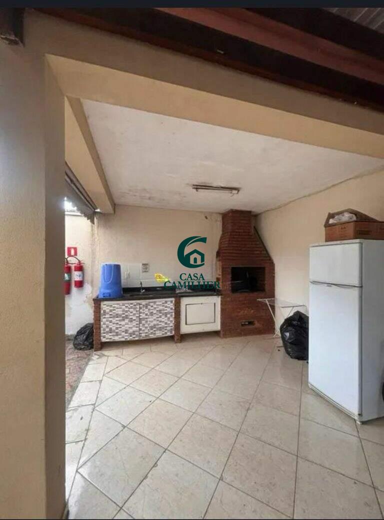 Apartamento à venda no Cecap: 