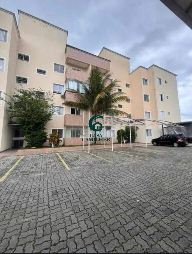 Apartamento à venda no Cecap: 