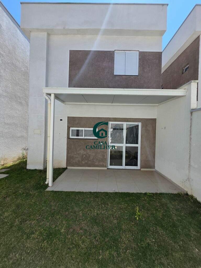 Casa à venda no Piracangaguá: 