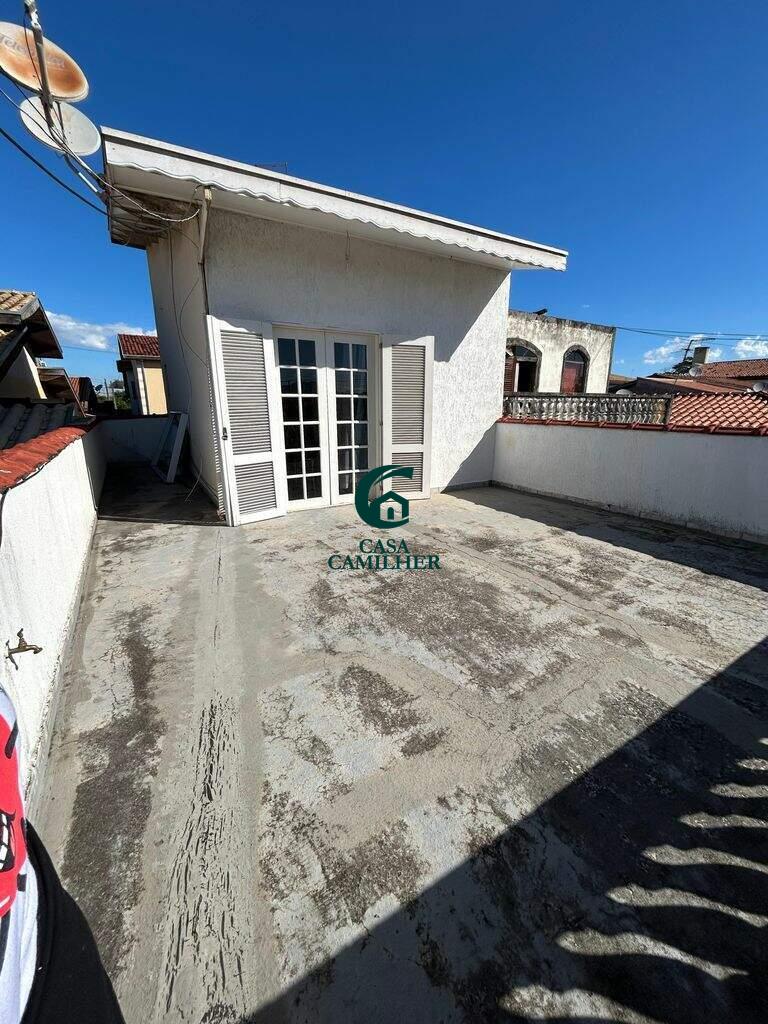 Casa à venda no Conjunto Residencial Quiririm: 